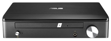 ASUS Impresario Sdrw-S1 Lite ASUS Impresario Sdrw-S1 Lite