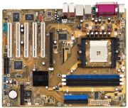 ASUS K8N-E Deluxe