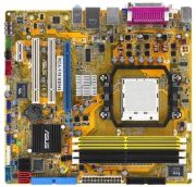ASUS M2A-VM HDMI ASUS M2A-VM HDMI