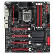 ASUS Maximus V Extreme ASUS Maximus V Extreme