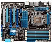 ASUS P6X58D Premium ASUS P6X58D Premium