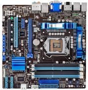 ASUS P8H67-M EVO ASUS P8H67-M EVO