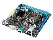 ASUS P9D-I ASUS P9D-I