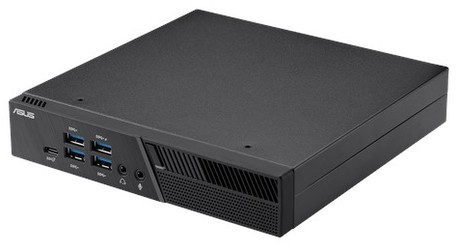 ASUS PB50-BR072MD