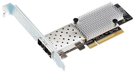 ASUS PEB-10G/57840-2S ASUS PEB-10G/57840-2S