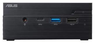 ASUS PN40-BC602MC
