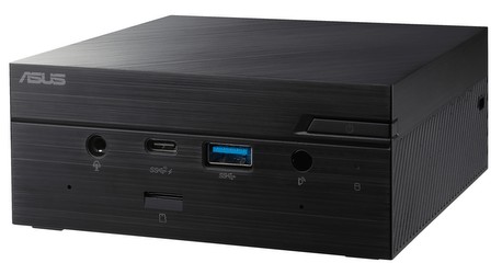 ASUS PN41-BBP054MVN ASUS PN41-BBP054MVN