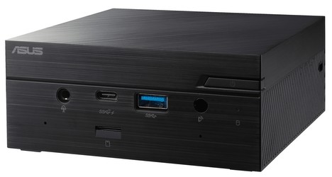 ASUS PN41-BC031ZV