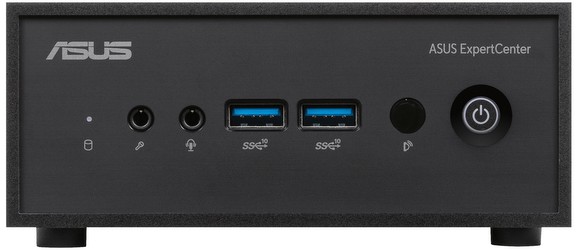 ASUS ExpertCenter PN42-BBN200MV ASUS ExpertCenter PN42-BBN200MV