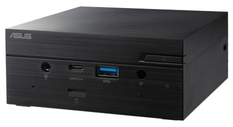 ASUS PN50-BBR747MDE1N ASUS PN50-BBR747MDE1N