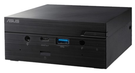ASUS PN50-BR036MD ASUS PN50-BR036MD