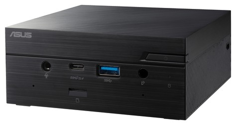 ASUS PN51-BB757MDE1 ASUS PN51-BB757MDE1