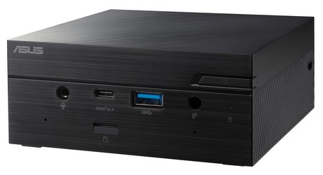 ASUS PN51-BB757MDE1N ASUS PN51-BB757MDE1N