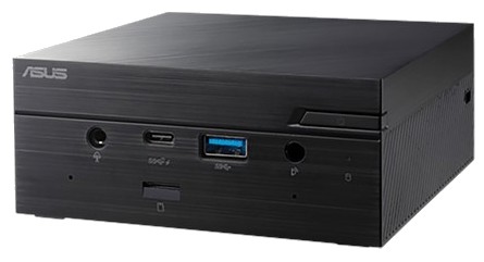 ASUS PN62-B3132MD