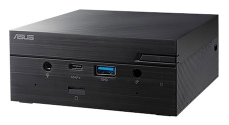 ASUS VivoMini PN62-BB3003MD
