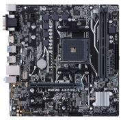 ASUS Prime A320M-K ASUS Prime A320M-K