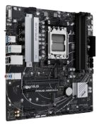 ASUS Prime A620M-A-CSM
