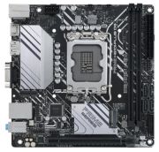 ASUS Prime H610I-Plus D4-CSM