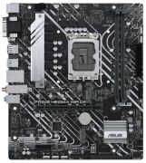 ASUS Prime H610M-A WiFi D4 ASUS Prime H610M-A WiFi D4