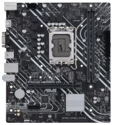 ASUS Prime H610M-K D4