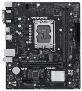 ASUS Prime H610M-R D4