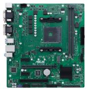 ASUS Pro A520M-C/CSM