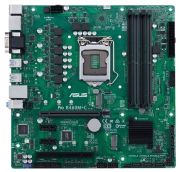 ASUS Pro B460M-C/CSM ASUS Pro B460M-C/CSM