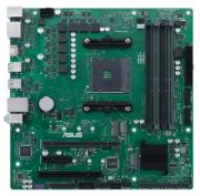 ASUS Pro B550M-C/CSM