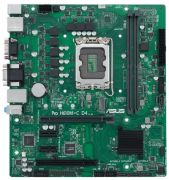 ASUS Pro H610M-C D4-CSM