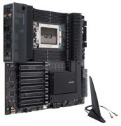 ASUS Pro WS WRX80E-Sage SE WiFi ASUS Pro WS WRX80E-Sage SE WiFi