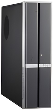 ASUS Pundit3-P5G31 ASUS Pundit3-P5G31