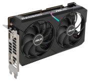 ASUS Radeon RX 6400 Dual 4GB (90YV0H90-M0NA00)