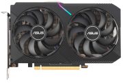 ASUS Radeon RX 6500 XT Dual OC 4GB (90YV0HA1-M0NA00)