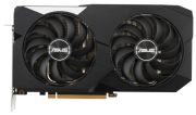 ASUS Radeon RX 6650 XT Dual OC 8GB (90YV0HL0-M0NA00) ASUS Radeon RX 6650 XT Dual OC 8GB (90YV0HL0-M0NA00)