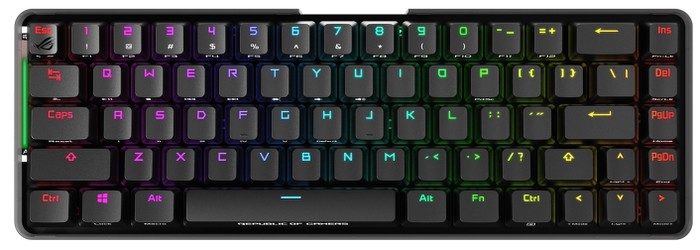 ASUS ROG Falchion ASUS ROG Falchion