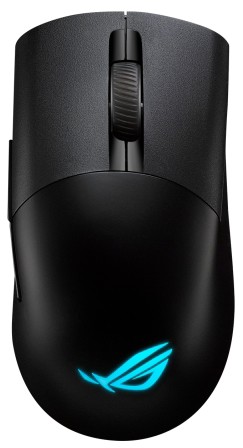 ASUS ROG Keris Wireless AimPoint