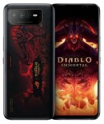 ASUS ROG Phone 6 512GB Diablo Immortal Edition