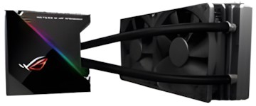 ASUS ROG Ryujin 240