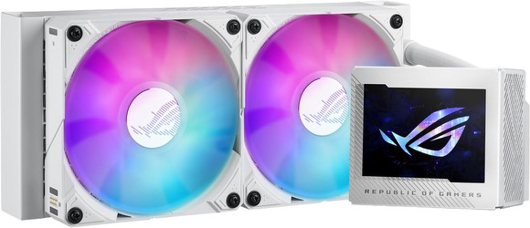 ASUS ROG Ryujin III 240 ARGB