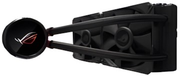 ASUS ROG Ryuo 240