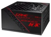 ASUS ROG Strix 550G ASUS ROG Strix 550G