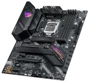 ASUS ROG Strix B460-F Gaming ASUS ROG Strix B460-F Gaming