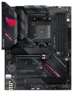 ASUS ROG Strix B550-F Gaming