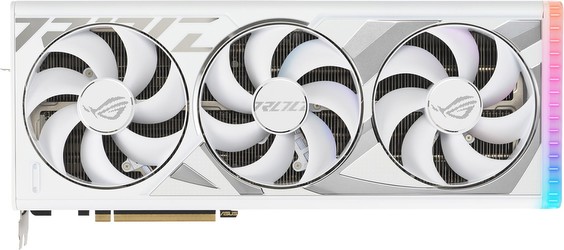 ASUS ROG Strix GeForce RTX 4090 OC 24GB (90YV0ID2-M0NA00)