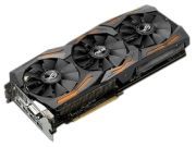 ASUS ROG STRIX-GTX1060-6G-GAMING 6GB PCIe