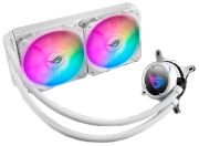 ASUS ROG Strix LC 240 RGB White Edition