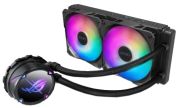 ASUS ROG Strix LC II 240 ARGB