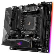 ASUS ROG Strix X570-I Gaming