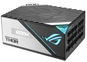 ASUS ROG Thor Platinum II 1200W ASUS ROG Thor Platinum II 1200W