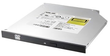 ASUS SDRW-08U1MT